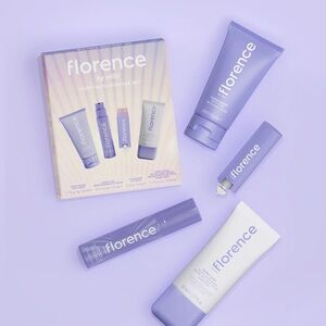 Florence by mills Happy Days Skincare Set - Brand New